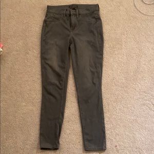 Banana Republic Jeggings